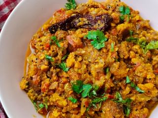 Vadacurry - وڈاکری/வடாகறி