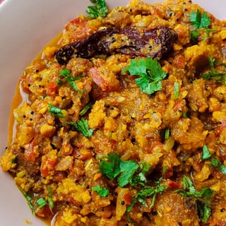 Vadacurry - وڈاکری/வடாகறி