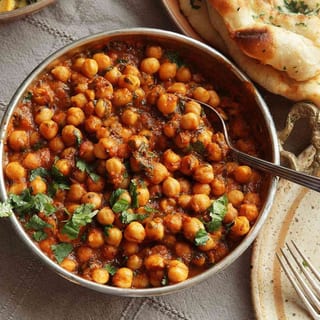 CM - 69. Chenna Masala