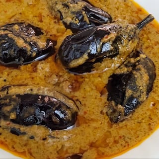 GV - 66. Gutti Vankaya