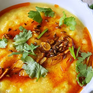 DT - 68. Dhal Tadka