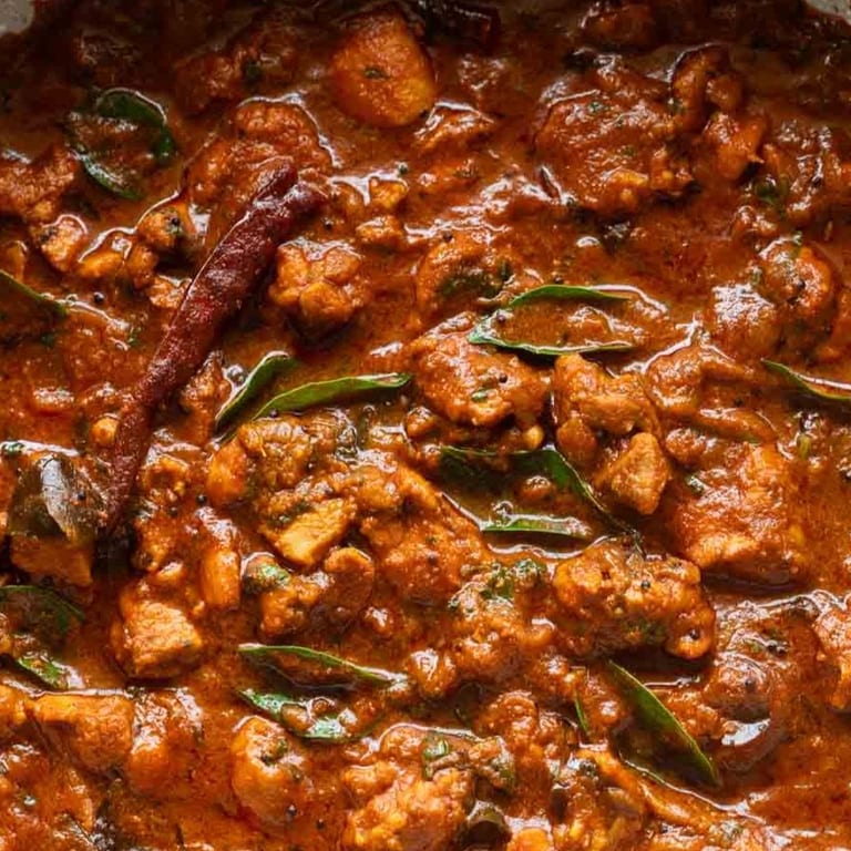 Savor Our Authentic Rasam
