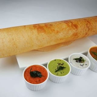 FD - 40. 3ft Family Dosa - 3 அடி தோசை