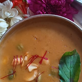 PP - 104. Parupu Payasam