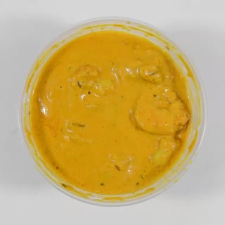 Mango Curry