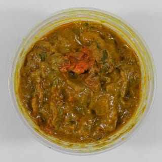 Chettinad Curry