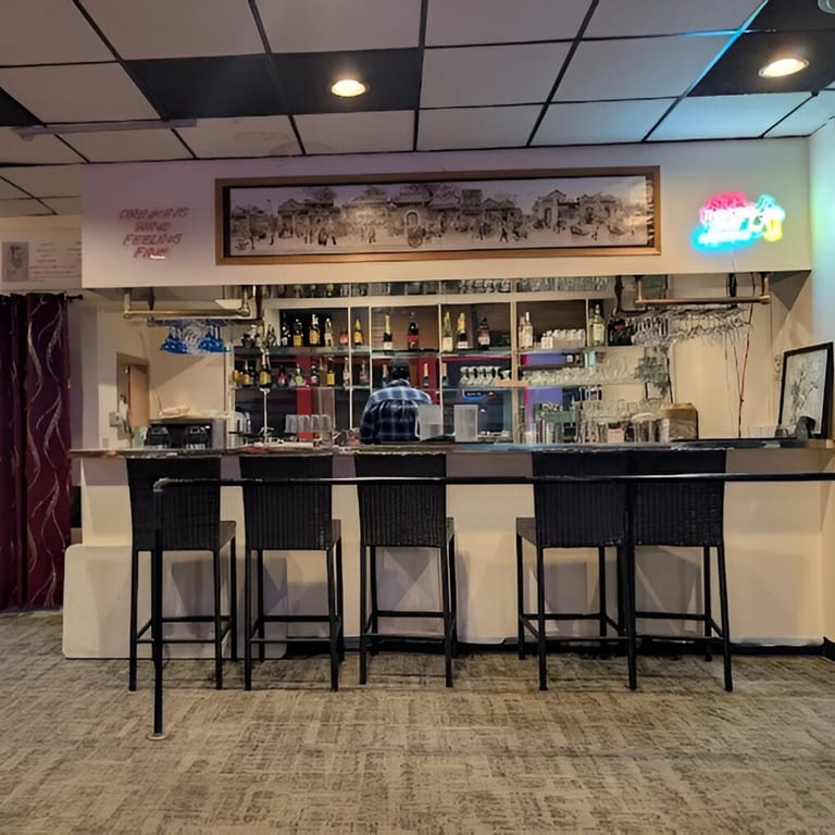 Welcome to The Chennai Cafe