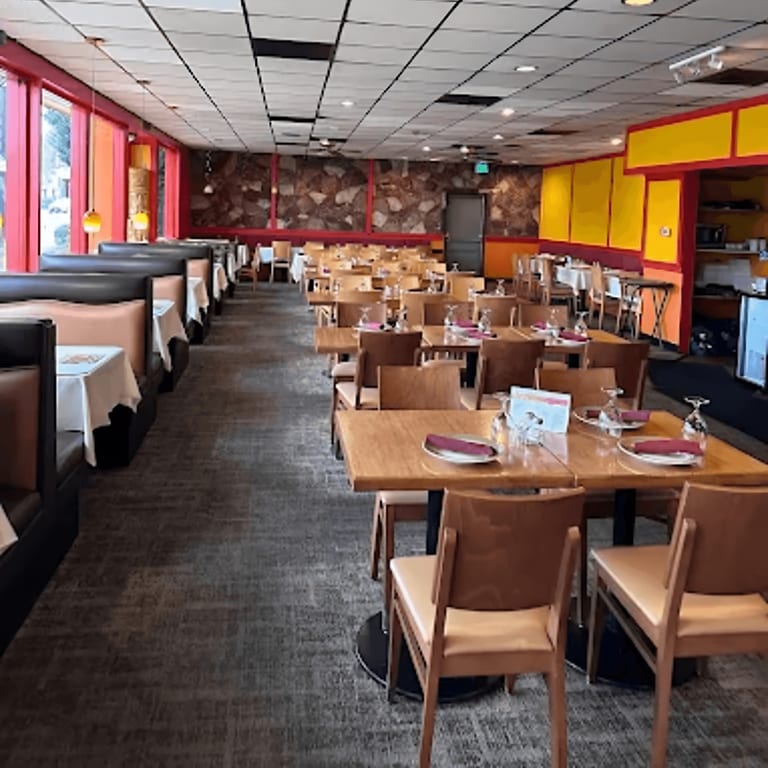 Relax, Savor, and Enjoy Every Meal