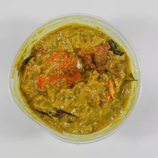 Malabar Curry