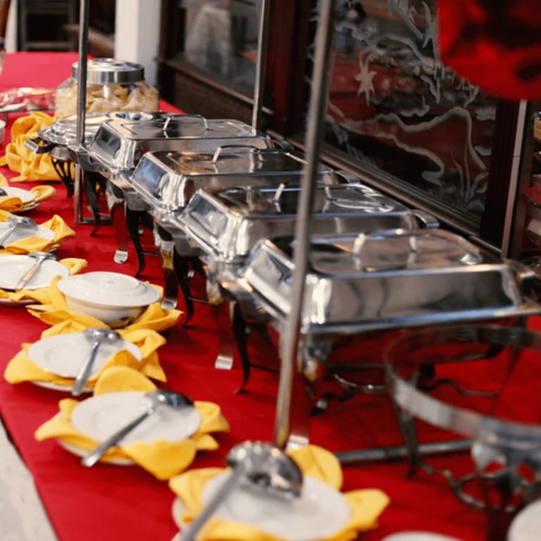 We Cater For All Occasions