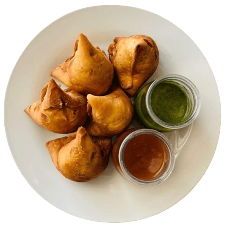 Where Tradition Meets True Indian Flavor