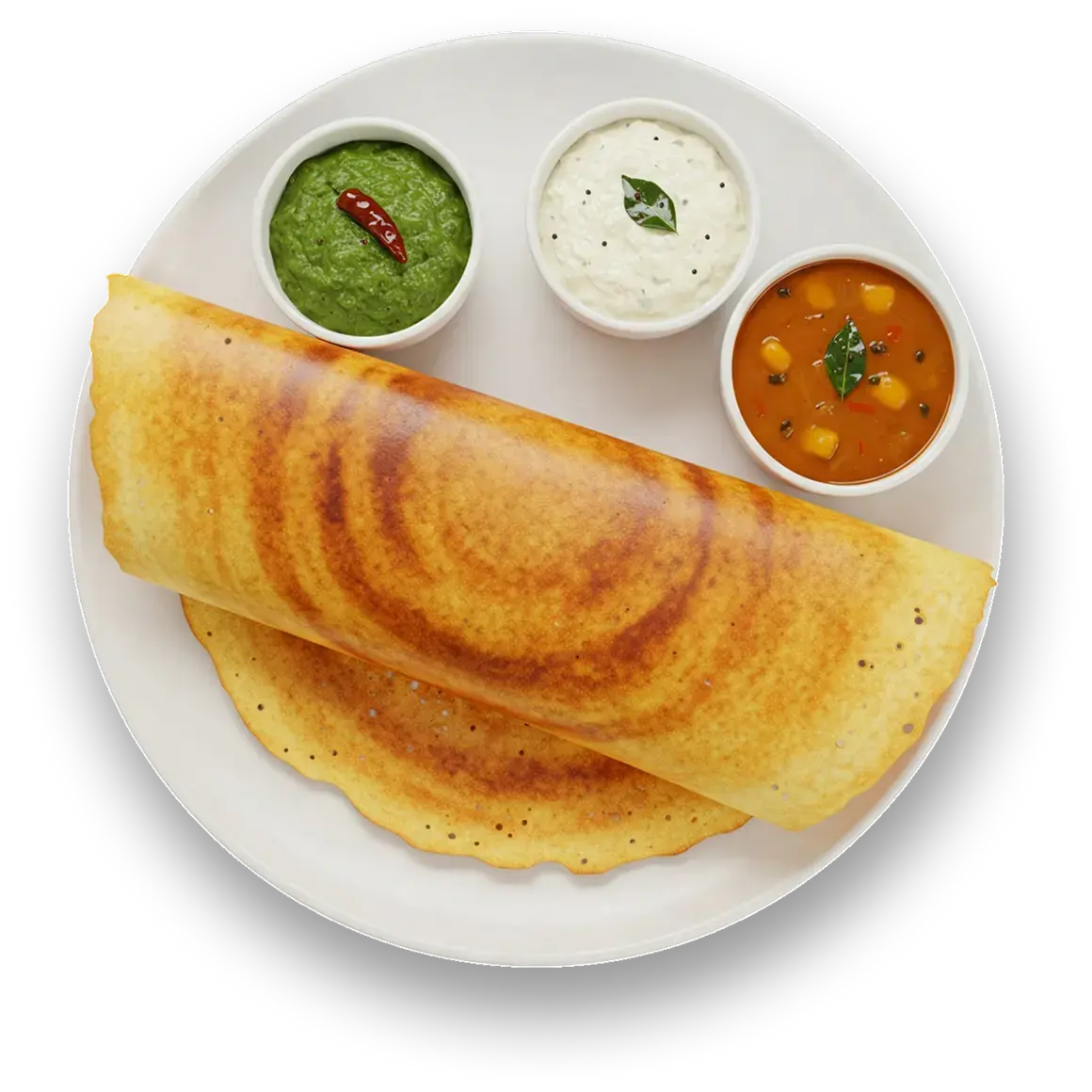 Dosa Dosa
